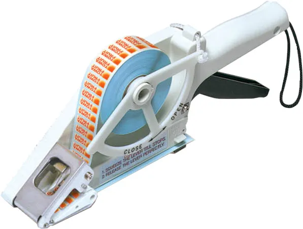 Аппликаторы этикеток